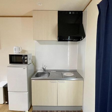 富士山下cottage-A Narusawa Exterior foto