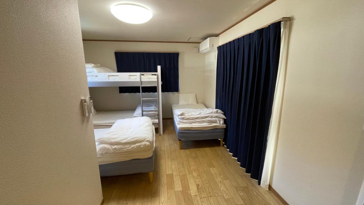 富士山下cottage-A Narusawa Exterior foto